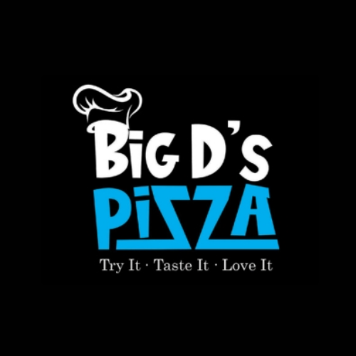 Big D's Pizza